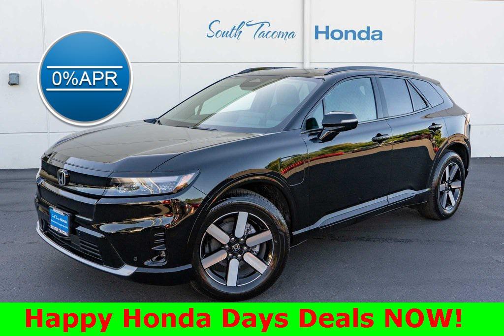new 2025 Honda Prologue car, priced at $52,916