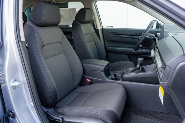 new 2026 Honda CR-V car, priced at $36,045
