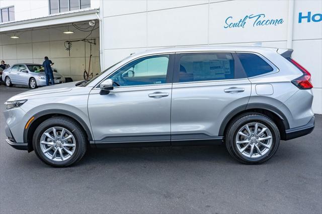 new 2026 Honda CR-V car, priced at $36,045