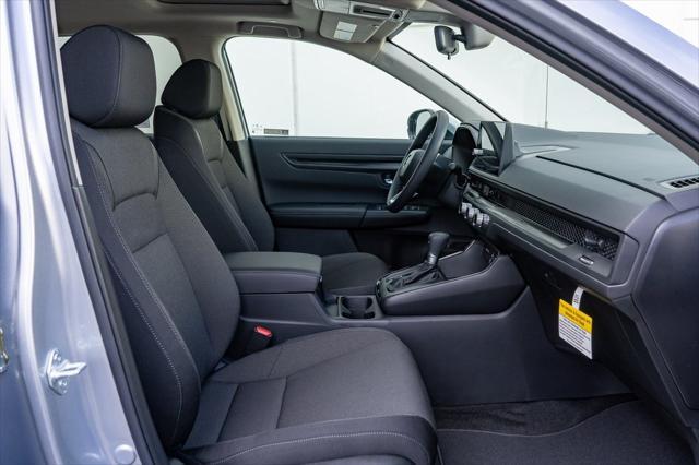 new 2026 Honda CR-V car, priced at $36,045