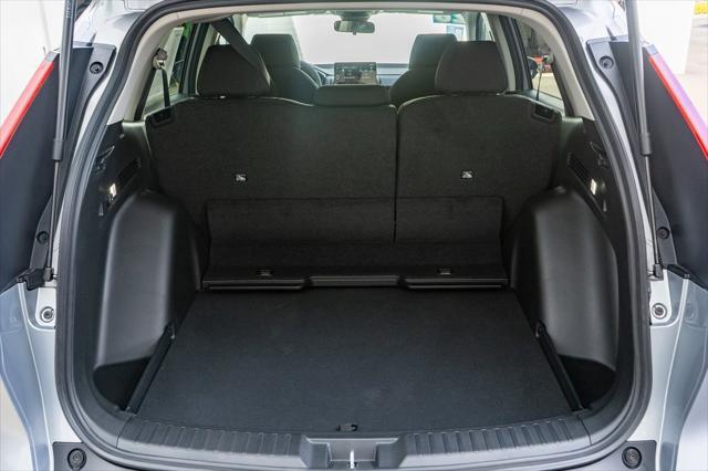 new 2026 Honda CR-V car, priced at $36,045