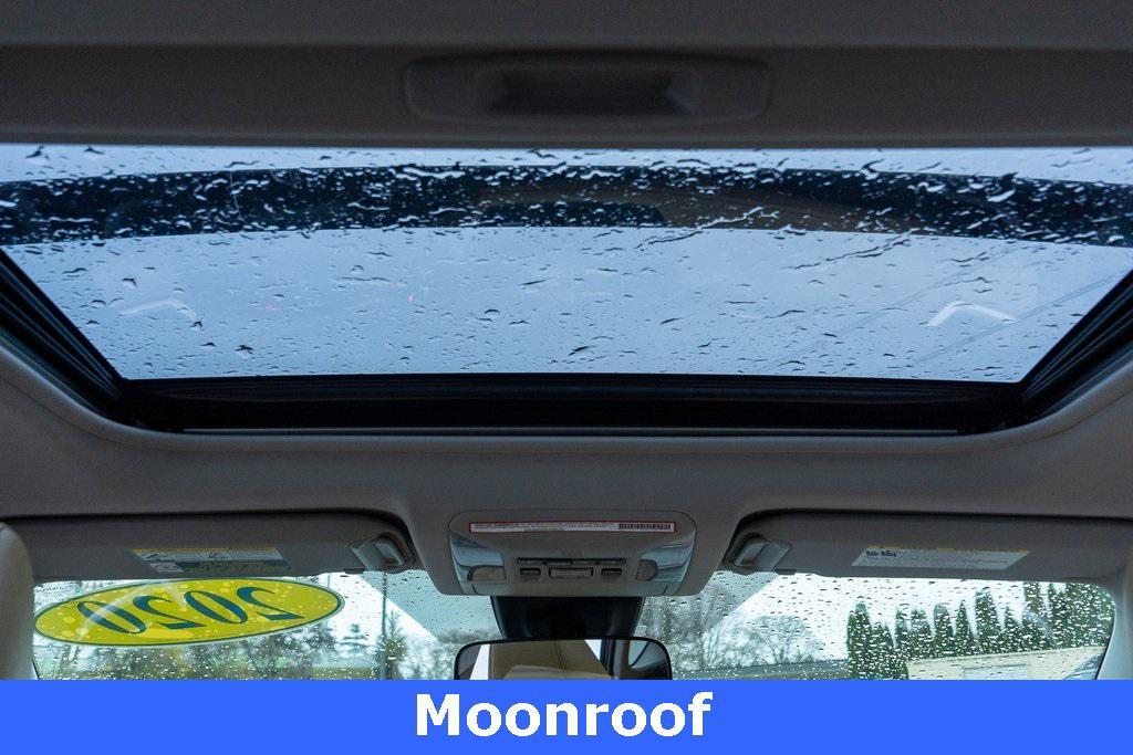 used 2020 Toyota RAV4 car, priced at $26,559