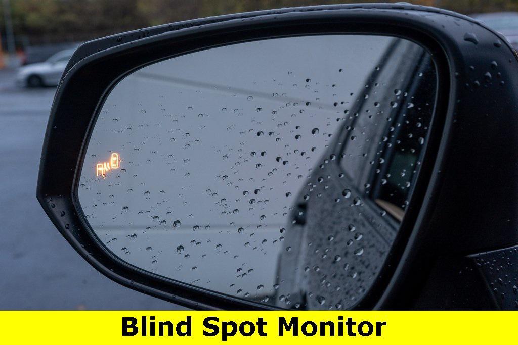 used 2020 Toyota RAV4 car, priced at $26,559