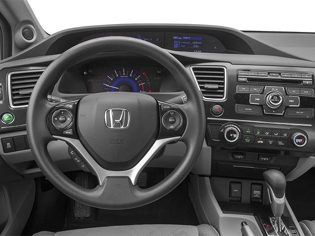 used 2013 Honda Civic car