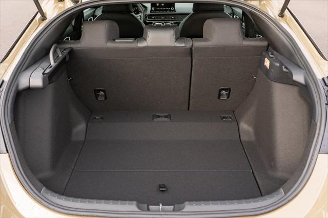 new 2025 Honda Civic car, priced at $29,055