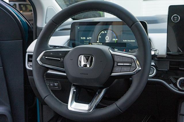 new 2025 Honda Prologue car, priced at $56,561