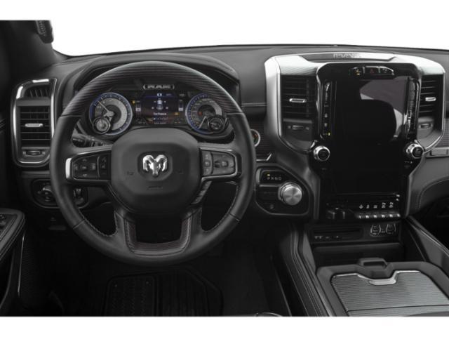 used 2019 Ram 1500 car, priced at $37,500