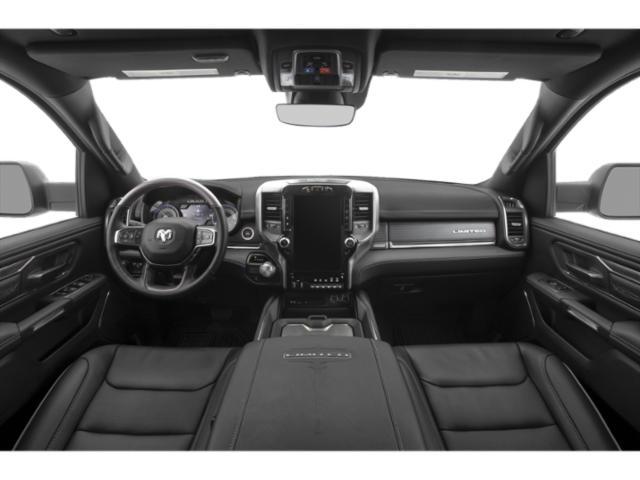 used 2019 Ram 1500 car, priced at $37,500