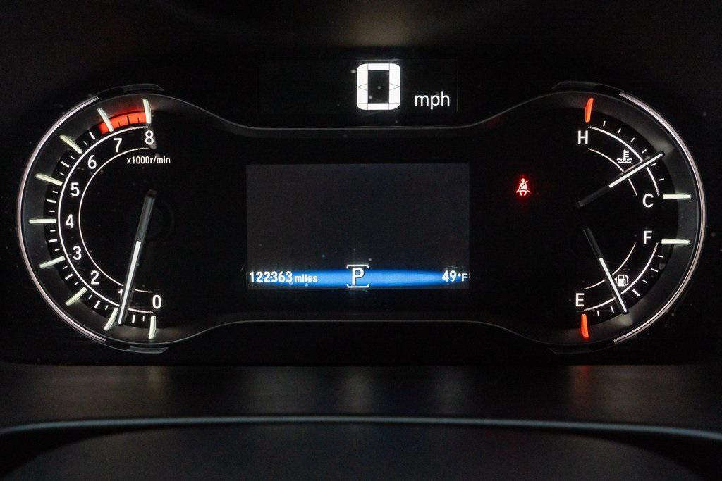 used 2017 Honda Ridgeline car, priced at $21,675