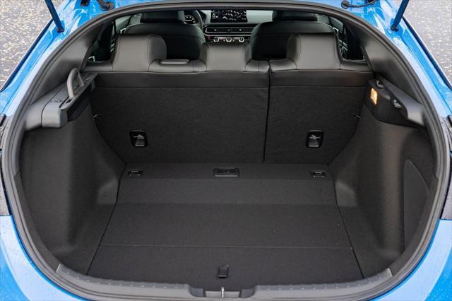 new 2025 Honda Civic Hybrid car, priced at $34,755