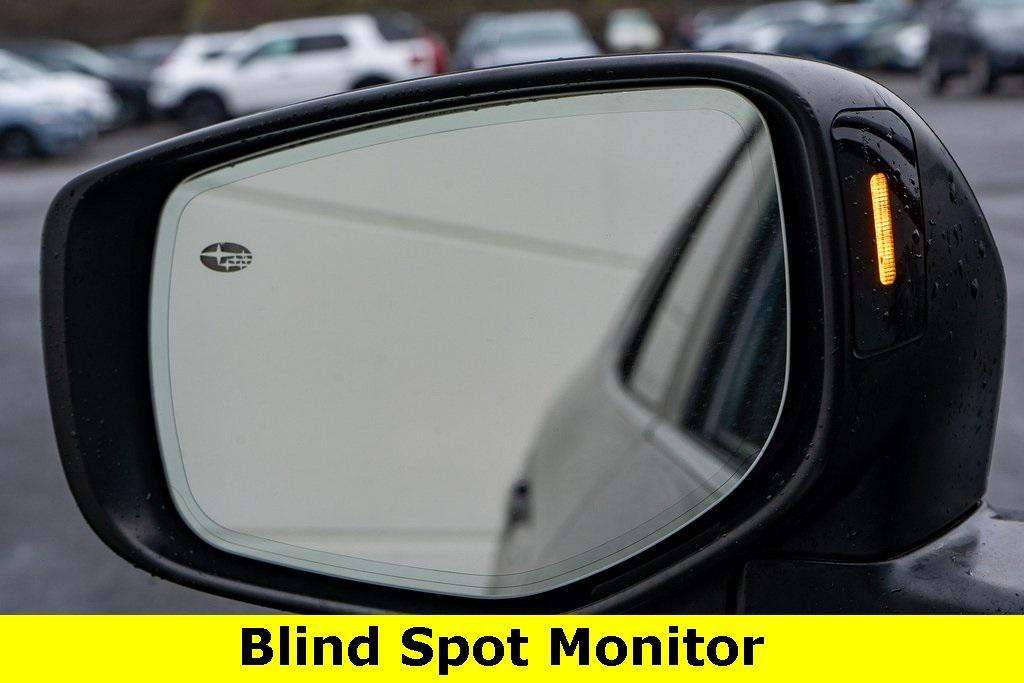 used 2021 Subaru Outback car, priced at $26,805