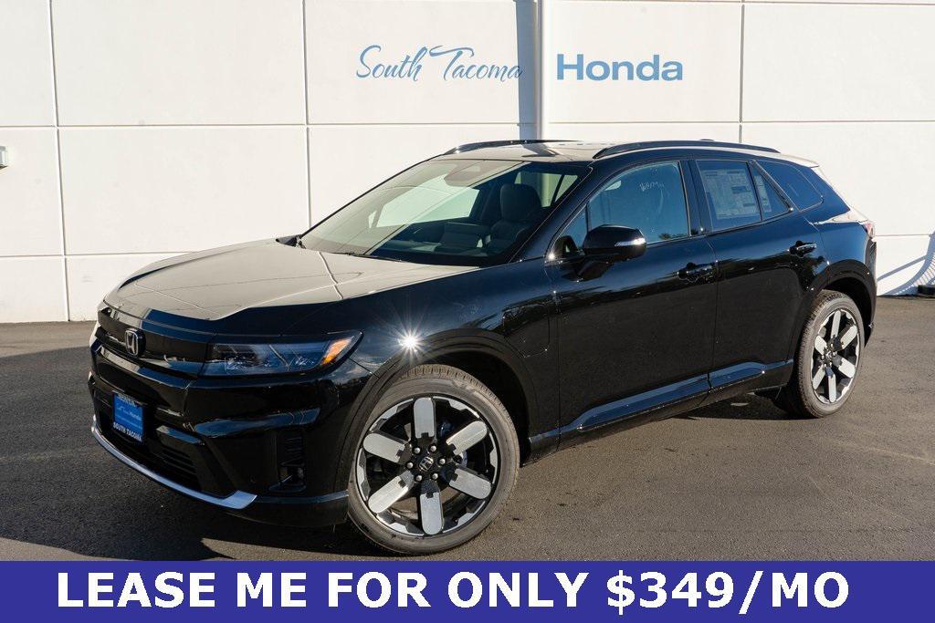 new 2025 Honda Prologue car, priced at $55,562