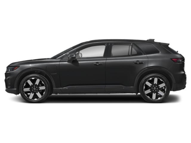 new 2025 Honda Prologue car, priced at $59,805
