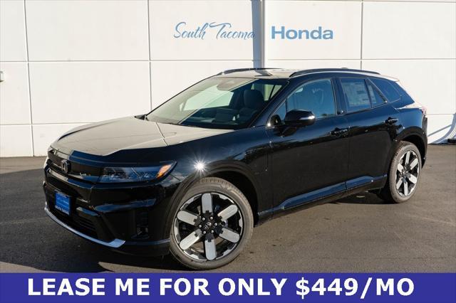 new 2025 Honda Prologue car, priced at $55,562
