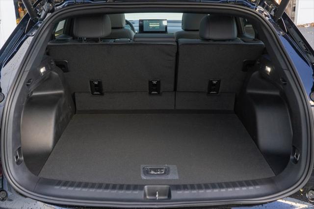 new 2025 Honda Prologue car, priced at $59,805