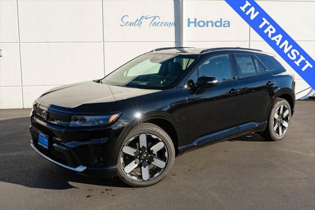 new 2025 Honda Prologue car, priced at $59,805