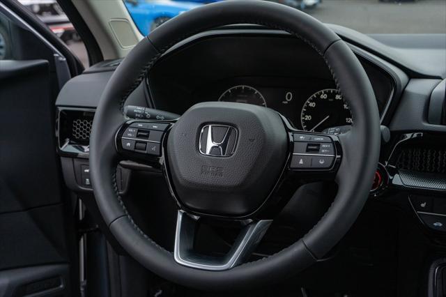 new 2025 Honda CR-V car, priced at $37,895