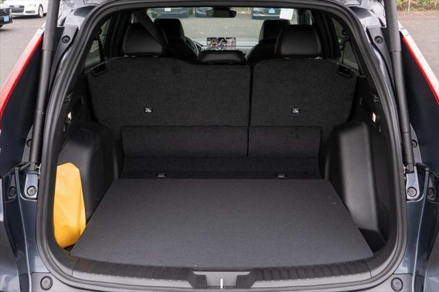new 2025 Honda CR-V Hybrid car, priced at $42,495