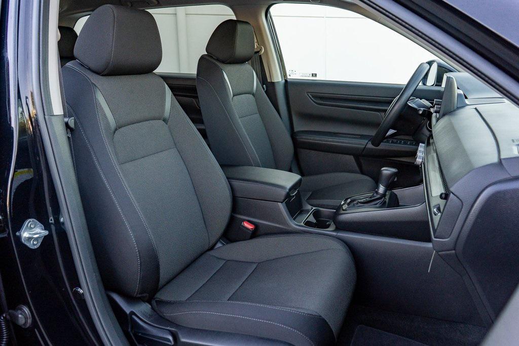 used 2025 Honda CR-V car, priced at $31,823