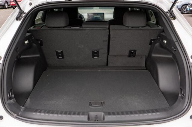 new 2025 Honda Prologue car, priced at $50,205