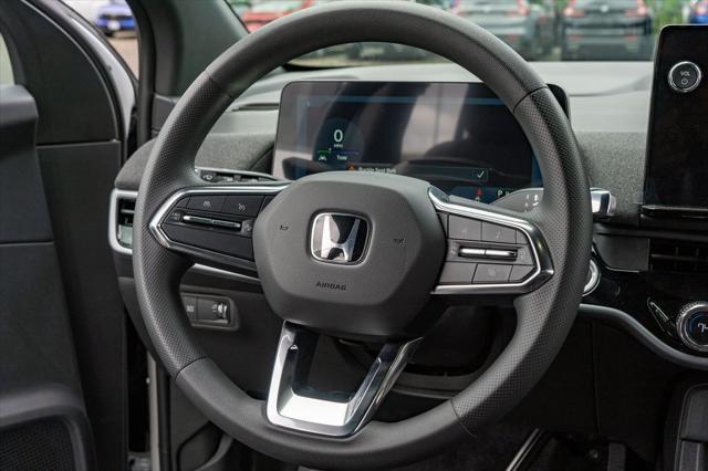 new 2025 Honda Prologue car, priced at $50,205