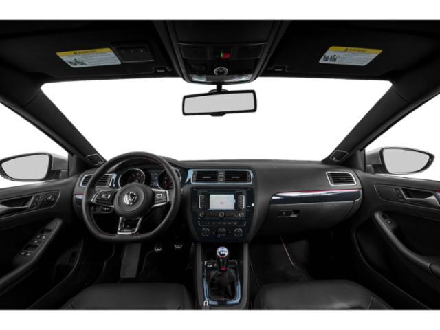 used 2015 Volkswagen Jetta car