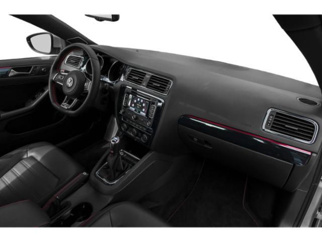 used 2015 Volkswagen Jetta car