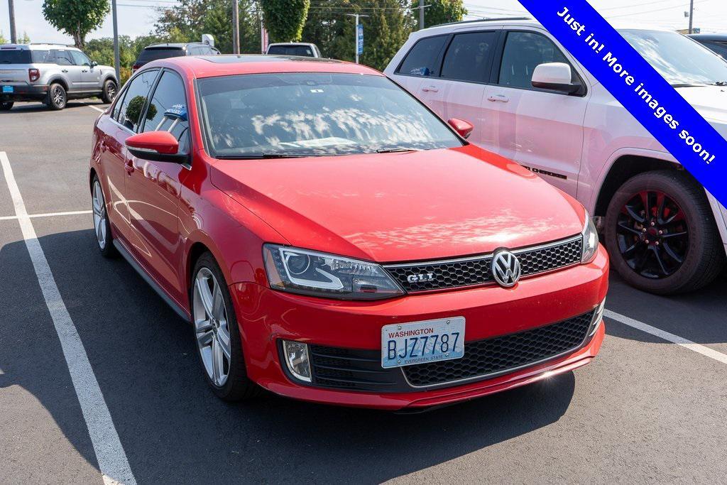 used 2015 Volkswagen Jetta car, priced at $10,999