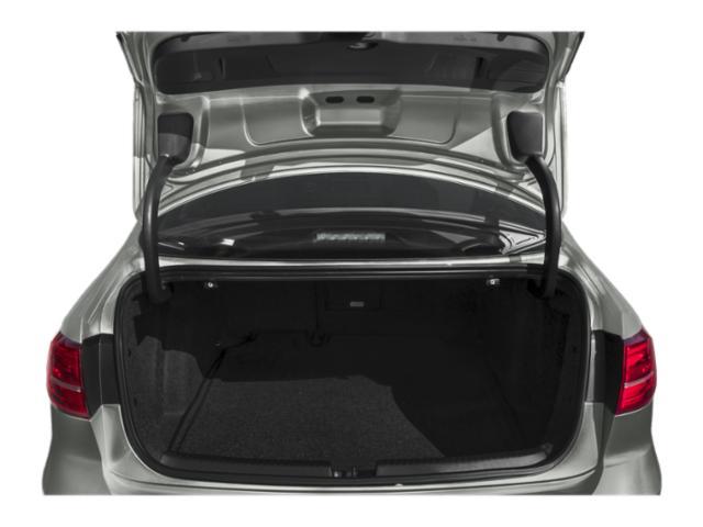 used 2015 Volkswagen Jetta car
