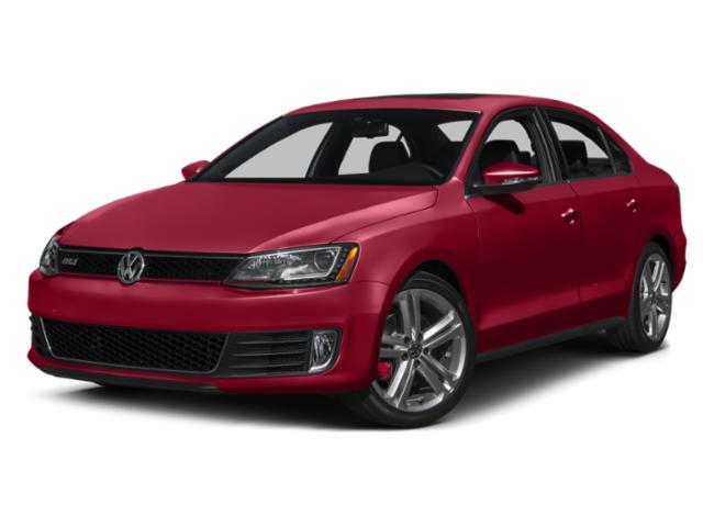 used 2015 Volkswagen Jetta car
