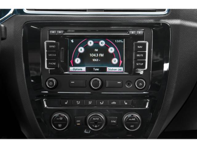 used 2015 Volkswagen Jetta car