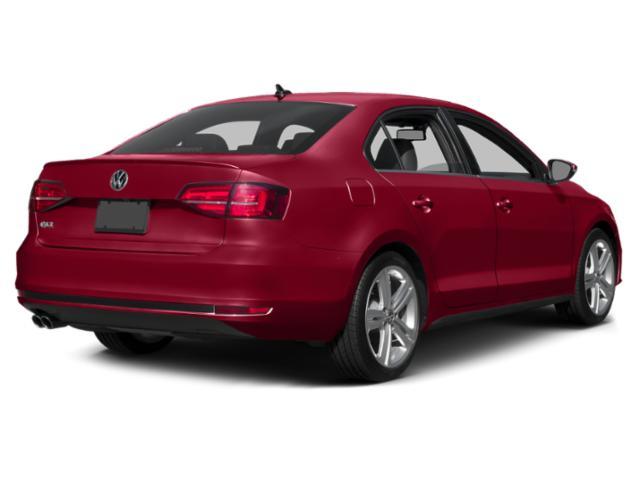used 2015 Volkswagen Jetta car