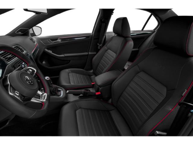 used 2015 Volkswagen Jetta car