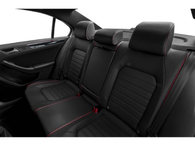 used 2015 Volkswagen Jetta car