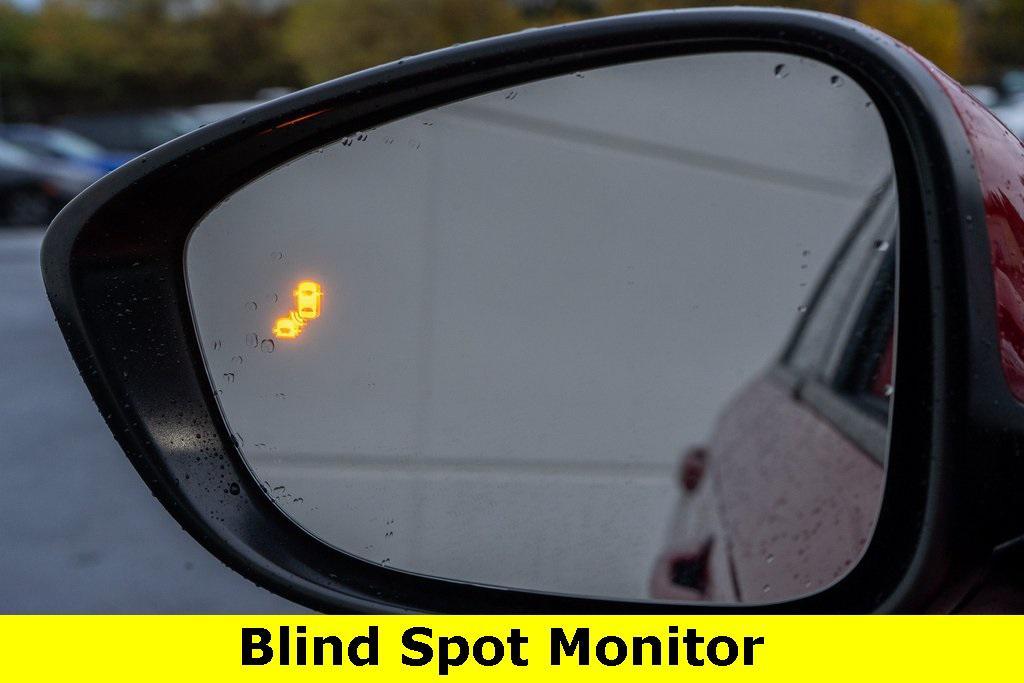 used 2024 Honda Accord car, priced at $25,840