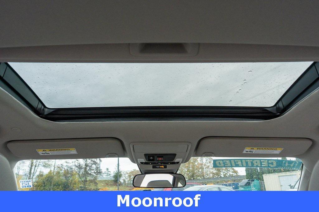 used 2024 Honda Accord car, priced at $25,840