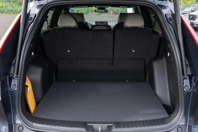 new 2025 Honda CR-V Hybrid car, priced at $42,495