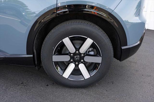 new 2025 Honda Prologue car, priced at $52,871
