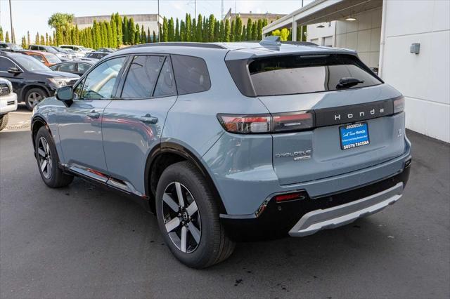 new 2025 Honda Prologue car, priced at $52,871