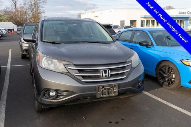 used 2014 Honda CR-V car, priced at $16,999