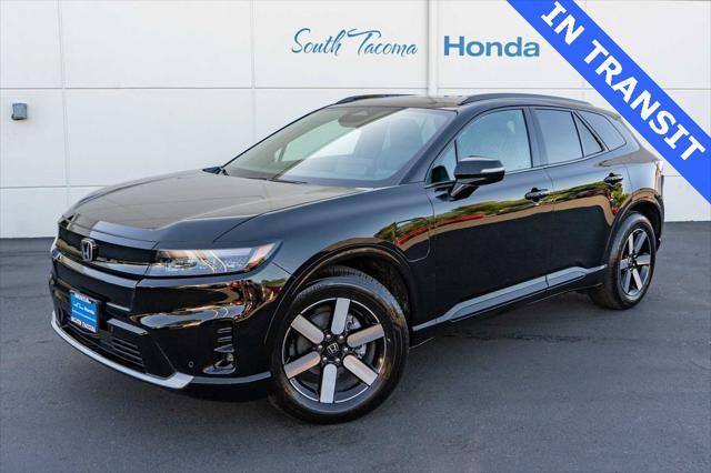 new 2025 Honda Prologue car, priced at $56,605