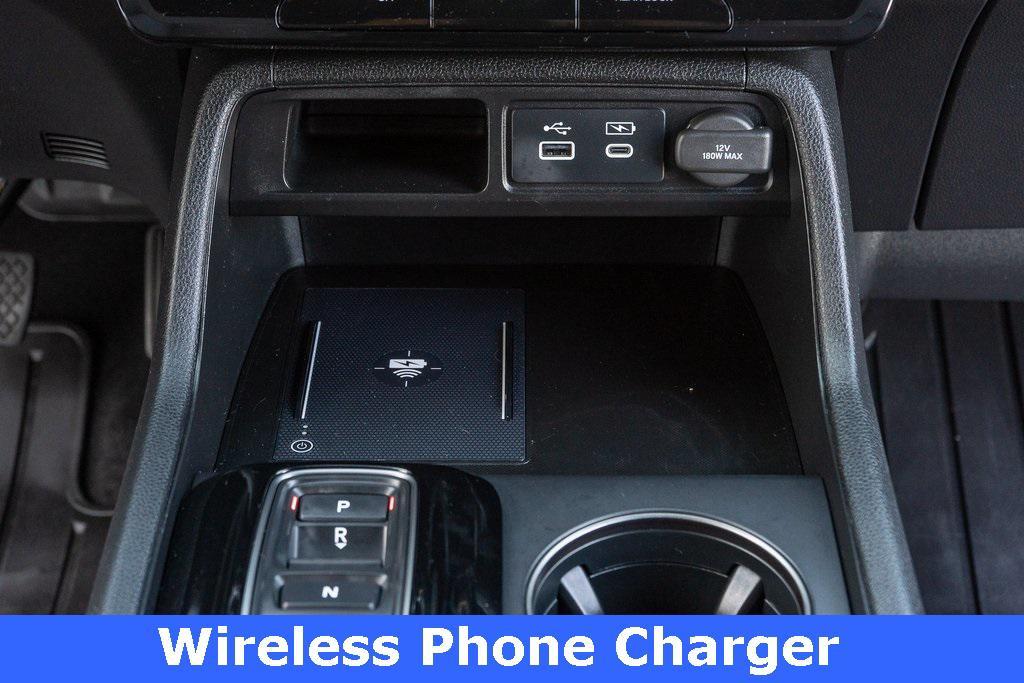 used 2023 Honda Pilot car, priced at $43,999
