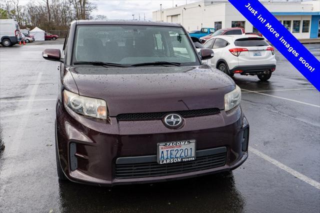 used 2012 Scion xB car, priced at $9,999