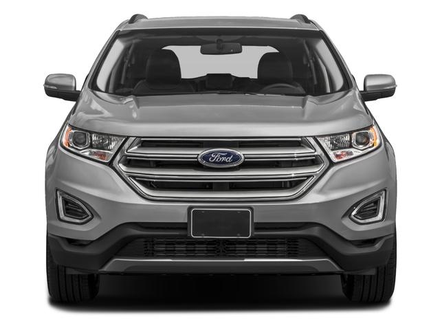 used 2018 Ford Edge car