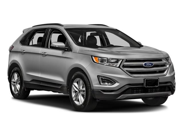 used 2018 Ford Edge car