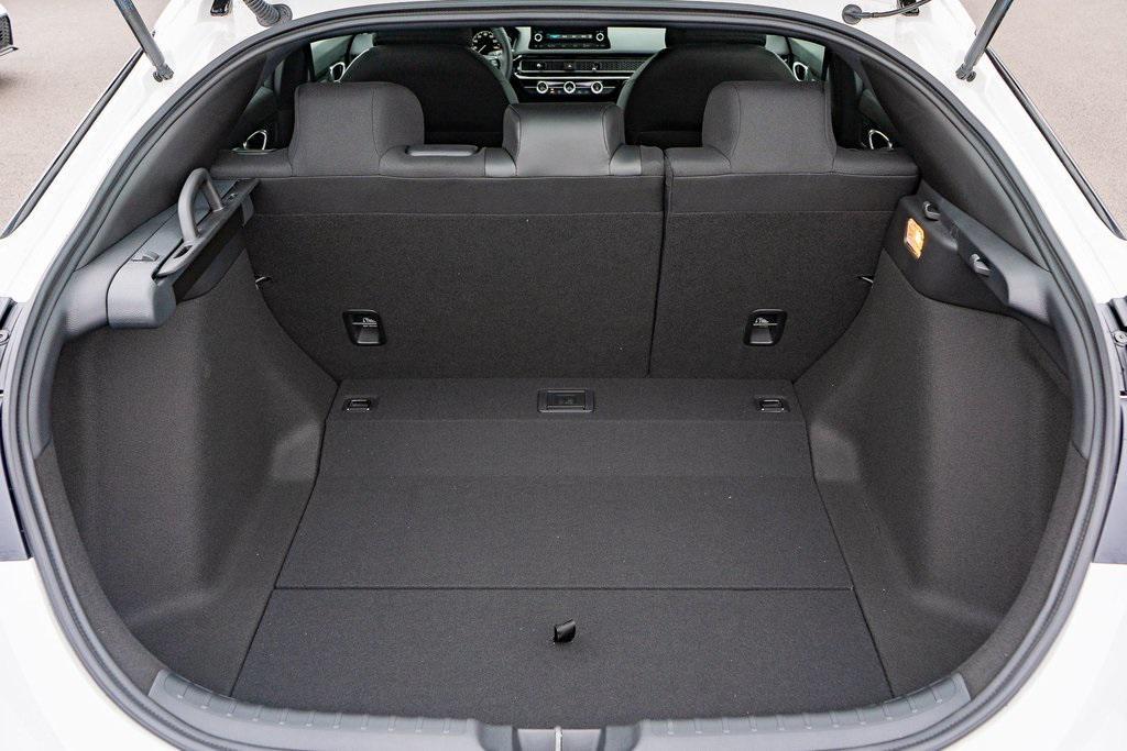 new 2026 Honda Civic car, priced at $29,445