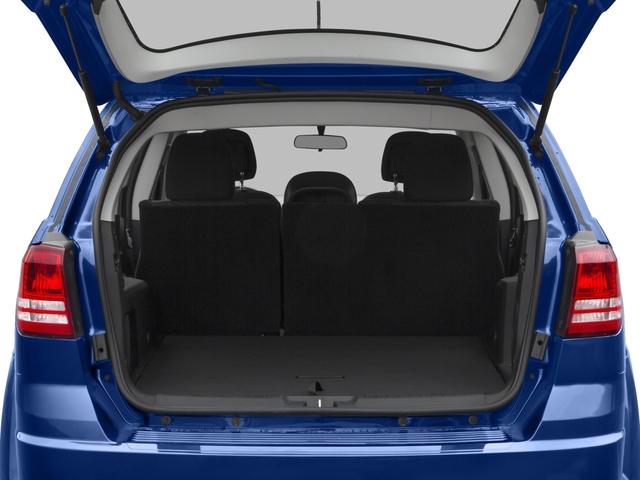 used 2017 Dodge Journey car