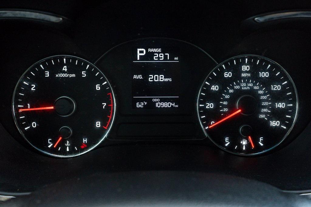 used 2017 Kia Forte car, priced at $10,623