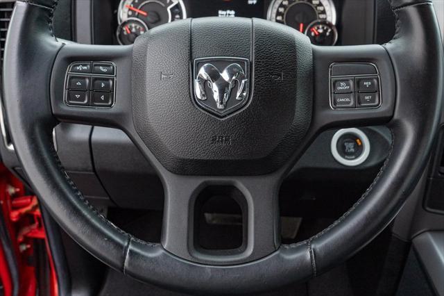 used 2013 Ram 1500 car, priced at $30,682