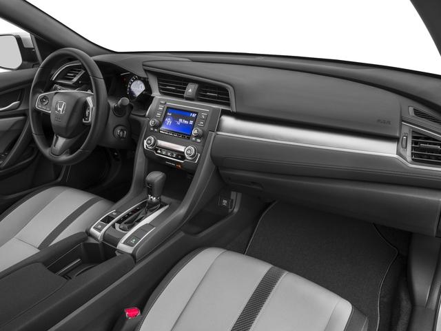 used 2017 Honda Civic car, priced at $13,999